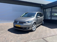 Volkswagen Touran - 1.4 TSI Trendline 7p
