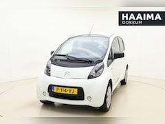 Citroën C-Zero - 4-persoons 16 kWh Automaat