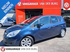 Opel Meriva - 1.4 Turbo Cosmo