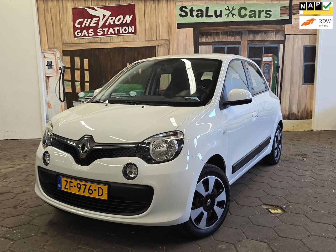 Renault Twingo - 1.0 SCe Collection/AIRCO/CRUISE/N.A.P/ - AutoWereld.nl