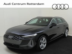 Audi A5 Avant - Advanced Edition e-hybrid quattro S tronic 299pk Automaat | soundsystem | Automatisch dimm