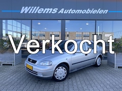 Opel Astra - 1.6 Edition Airco