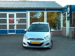 Hyundai i10 - 1.0 i-Drive