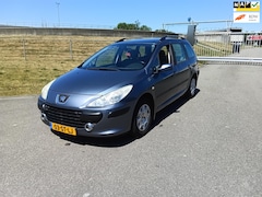 Peugeot 307 Break - 1.6-16V XT SUPERNETTE AUTO, DISTRIBUTIE NIEUW