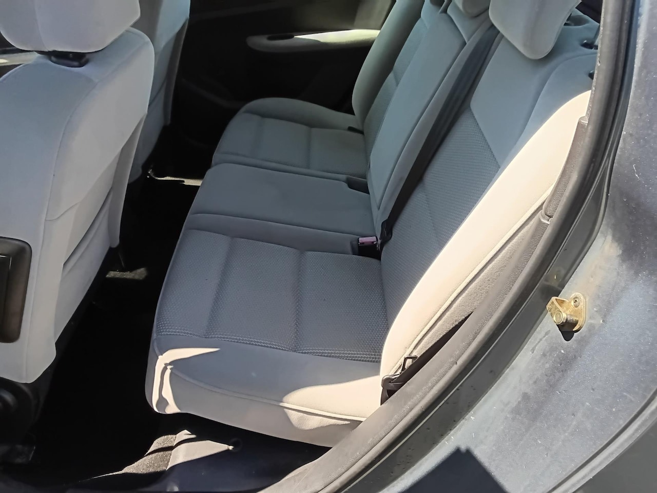Peugeot 307 Break - 1.6-16V XT SUPERNETTE AUTO, DISTRIBUTIE NIEUW
