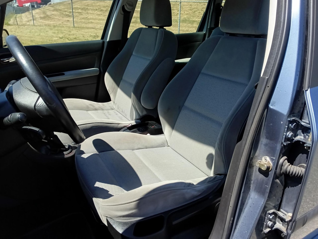 Peugeot 307 Break - 1.6-16V XT SUPERNETTE AUTO, DISTRIBUTIE NIEUW