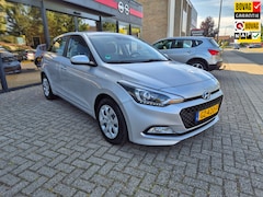 Hyundai i20 - 1.2 HP i-Motion