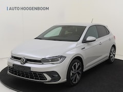 Volkswagen Polo - R-Line Edition | 'App-Connect' draadloze smartphone integratie | Achterlichten LED | Afsta