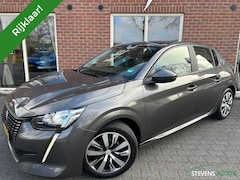 Peugeot 208 - 1.2 PureTech Active D-RIEM IS V.V. / CARPLAY / ANDROID / NAVI /