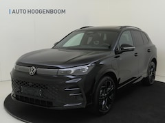 Volkswagen Tiguan - R-Line Edition - eHybrid | 'App-Connect' draadloze smartphone integratie | Automatische af
