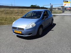 Fiat Grande Punto - 1.4 Edizione Prima