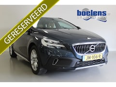 Volvo V40 Cross Country - 2.0 D3 Summum | 150PK | STOEL-VERW | 17'LMV | CLIMA | CAMERA | DAB | AFN-TRHAAK | KEYLESS