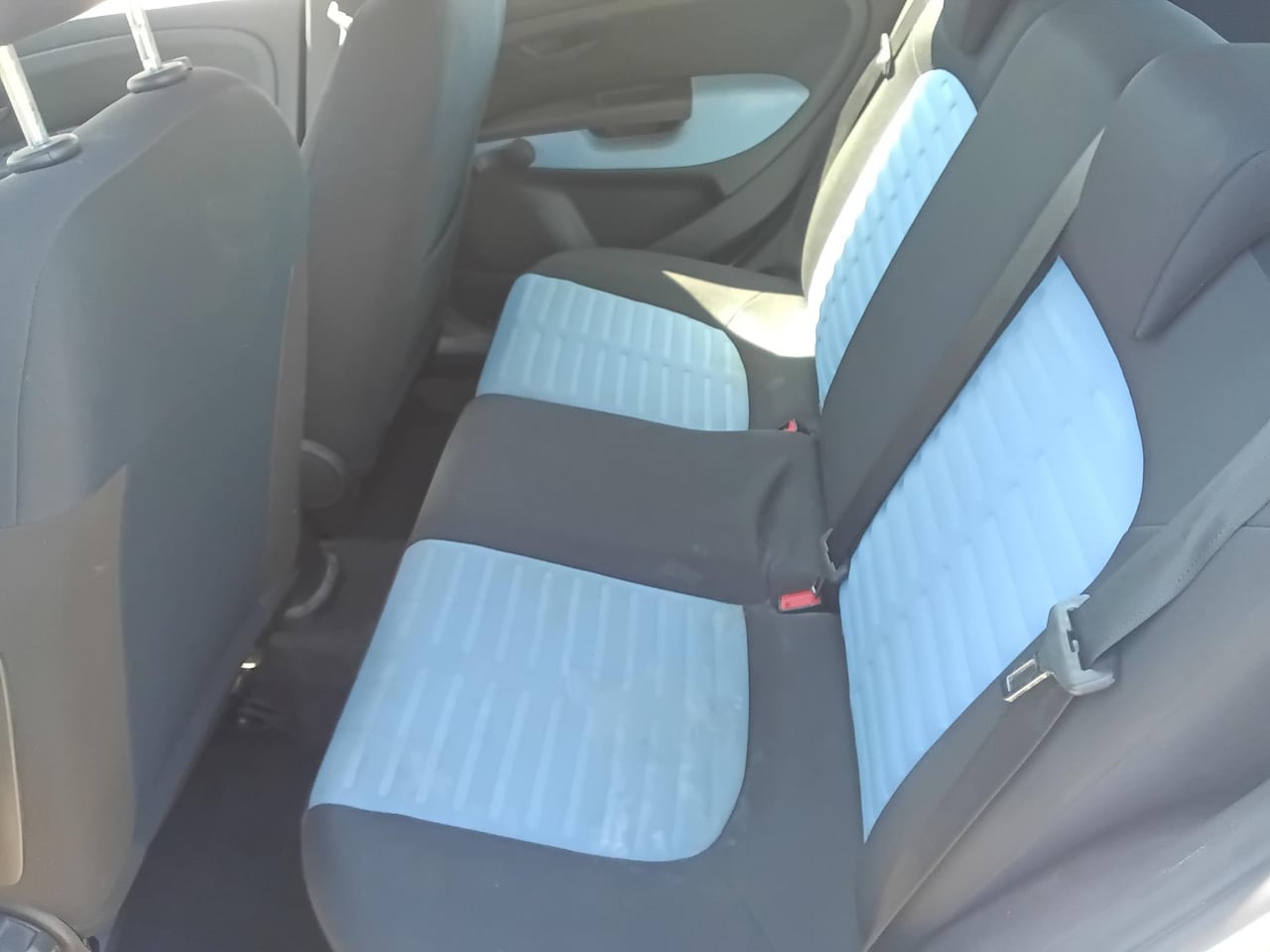 Fiat Grande Punto - 1.4 Edizione Prima 1.4 Edizione Prima