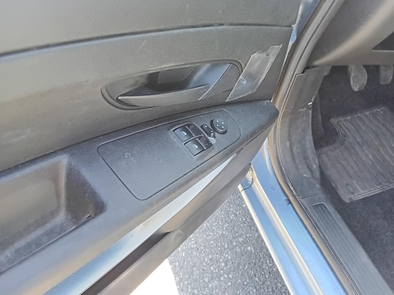 Fiat Grande Punto - 1.4 Edizione Prima 1.4 Edizione Prima