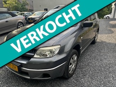 Mitsubishi Outlander Sport - 2.0 Invite AIRCO
