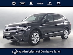 Volkswagen Tiguan Allspace - 1.5 TSI 150pk Life Business 7p. DSG / Virtual Cockpit / Achteruitrijcamera / Stoel+Stuurve