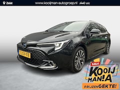 Toyota Corolla Touring Sports - Hybrid 140 Dynamic BSM