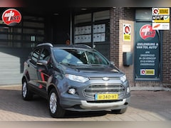 Ford EcoSport - 1.0 EcoBoost Titanium S // Trekhaak // PDC // Leer //