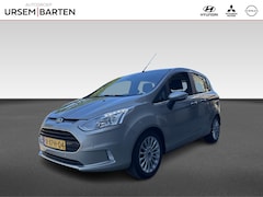 Ford B-Max - 1.6 TI-VCT Titanium | automaat