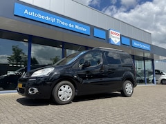Citroën Berlingo - 1.6 VTi Tendance Rolstoelauto| Parkeersensoren, Navi, Clima