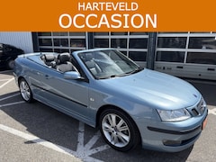Saab 9-3 Cabrio - 1.8t Vector YOUNGTIMER