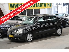 Renault Clio - 1.2-16V Dynamique Trekhaak, Stuurbekrachtiging