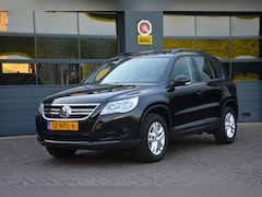 Volkswagen Tiguan - 1.4 TSI Comfort & Design Panoramadak