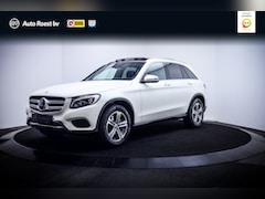 Mercedes-Benz GLC-klasse - 250 Aut. 4MATIC PRESTIGE Exclusiv UNIEKE AUTO 8.800 KM PANO | BURMESTER | MEMORY | ACC | L