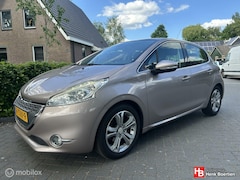 Peugeot 208 - 1.6 VTi Allure