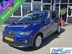 Seat Arona - 1.0 TSI Style Business Intense CAMERA STOELVERW 1e Eigenaar GEEN AFLEVERKOSTEN