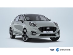 Ford Puma - 1.0 EcoBoost Hybrid ST-Line X | Achteruitrijcamera | Apple Carplay/Android Auto|telefoonin