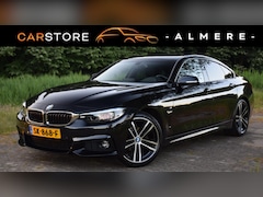 BMW 4-serie Gran Coupé - 420i High Executive*M-Pakket*Virtual*19"Inch*111Dkm*2e eig