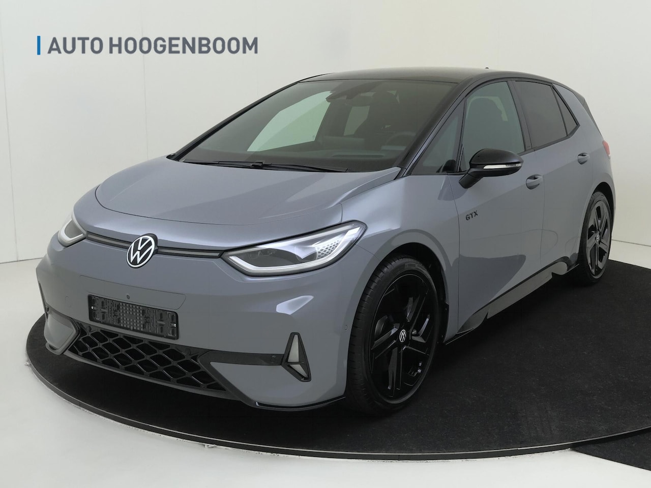 Volkswagen ID.3 - GTX Performance | Achterlichten LED | Airconditioning automatisch, 2-zone (Climatronic) | - AutoWereld.nl