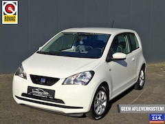 Seat Mii - 1.0 Style AIRCO / CRUISE / PARK. SENSOR