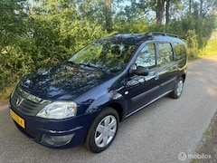 Dacia Logan - 1.6 Lauréate