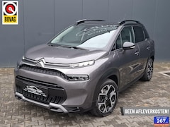 Citroën C3 Aircross - 1.2 PureTech Shine DEALER OND / AUTOMAAT