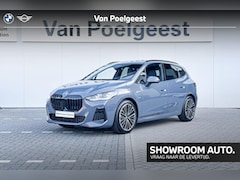 BMW 2-serie Active Tourer - 220i | M Sport | Premium Pack | Travel Pack