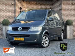 Volkswagen Transporter - 2.5 TDI 300 *Airco *Carplay *Trekhk