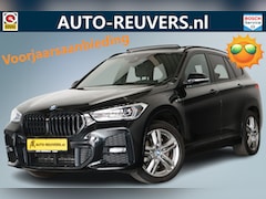BMW X1 - xDrive25e M-Sport / Panorama / HUD / LED / Pilot Assist / CarPlay
