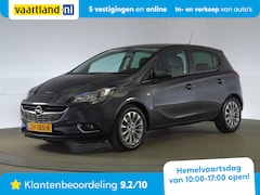 Opel Corsa-e - 1.0 Turbo Onl. Ed.[ Apple CarPlay Airco DAB+ radio]