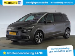 Citroën C4 SpaceTourer - 1.2 PureTech Business 7Pers Aut. [ Navi Camera Adapt.cruise ]