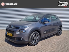 Citroën C3 - 1.2 PureTech S&S Feel Edition | Navigatie | Sensoren | Climate | Airco | Cruise | Apple Ca