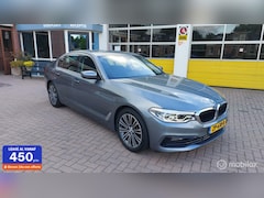 BMW 5-serie - 520i High Executive
