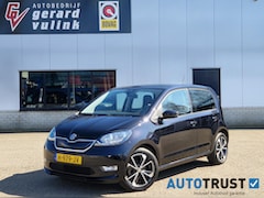 Skoda Citigo e-iV - EV Style CRUISE STOELVERWARMING LMV