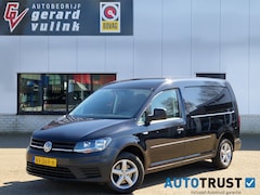 Volkswagen Caddy Maxi - 2.0 TDI L2H1 Trendline TREKHAAK LMV