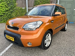 Kia Soul - 1.6 X-tra AIRCO | TREKHAAK | NAP
