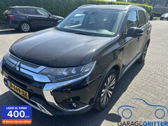 Mitsubishi Outlander - 2.0 2WD Limited+ 7 persoons