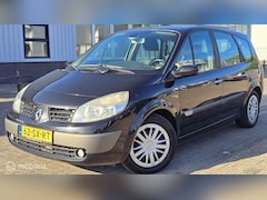Renault Grand Scénic - 2.0-16VPrivilège /Airco/Cruise/7Pers