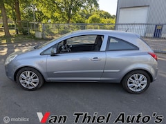 Opel Corsa - 1.0-12V Business airco