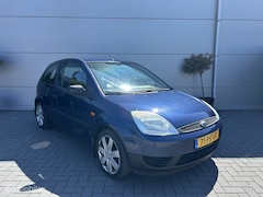 Ford Fiesta - 1.3 Style